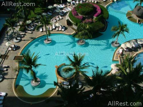 Hilton Hua Hin Resort & Spa 14